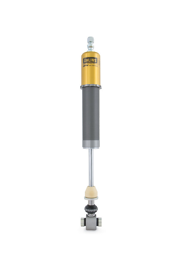 Kit Öhlins Road & Track BMW M2 F87, 2015-