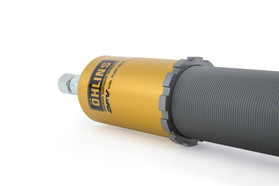 Kit Öhlins Road & Track BMW M2 F87, 2015-