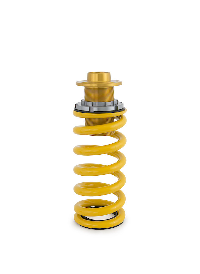 Kit Öhlins Road & Track BMW M2 F87, 2015-