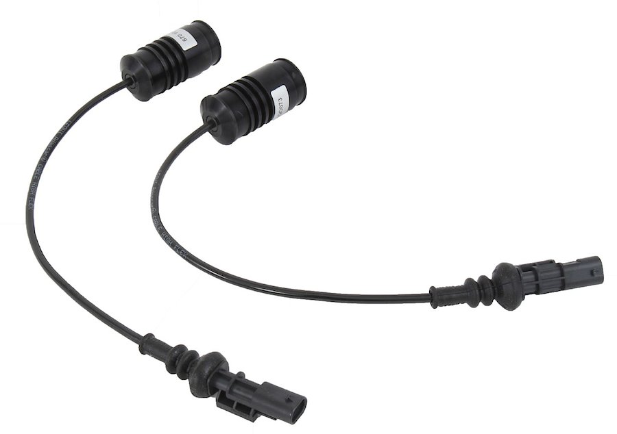 Kit Öhlins Road & Track Chevrolet Camaro 2009->, set