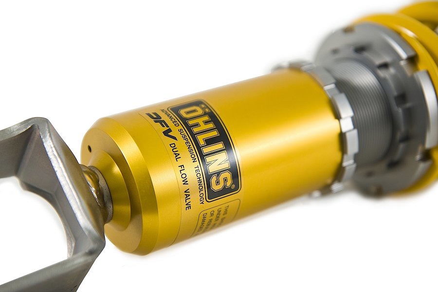 Kit Öhlins Road & Track Honda S2000 AP1 1999-, set