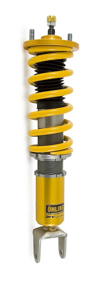 Kit Öhlins Road & Track Honda S2000 AP1 1999-, set