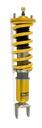 Kit Öhlins Road & Track Honda S2000 AP1 1999-, set