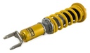 Kit Öhlins Road & Track Honda S2000 AP1 1999-, set