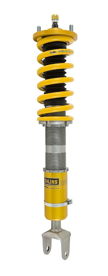 Kit Öhlins Road & Track Honda S2000 AP1 1999-, set
