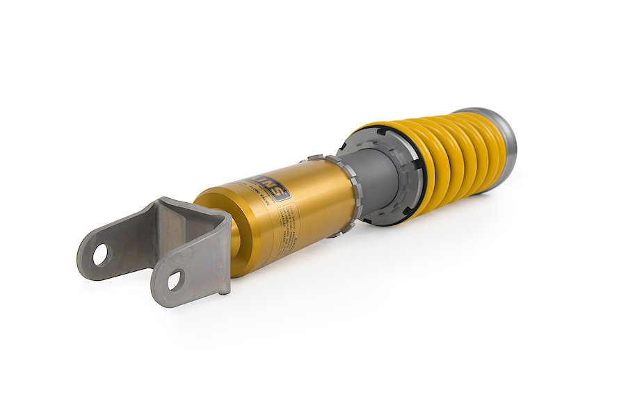 Kit Öhlins Road & Track Mazda MX5 Miata ND 2016-, set