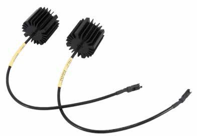 Kit Öhlins Road & Track Porsche 991 Turbo/Carrera 4 2013-, set
