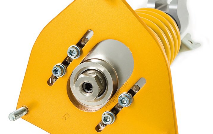 Kit Öhlins Road & Track Subaru BRZ  ZC6/ Toyota GT86 ZN6 , set