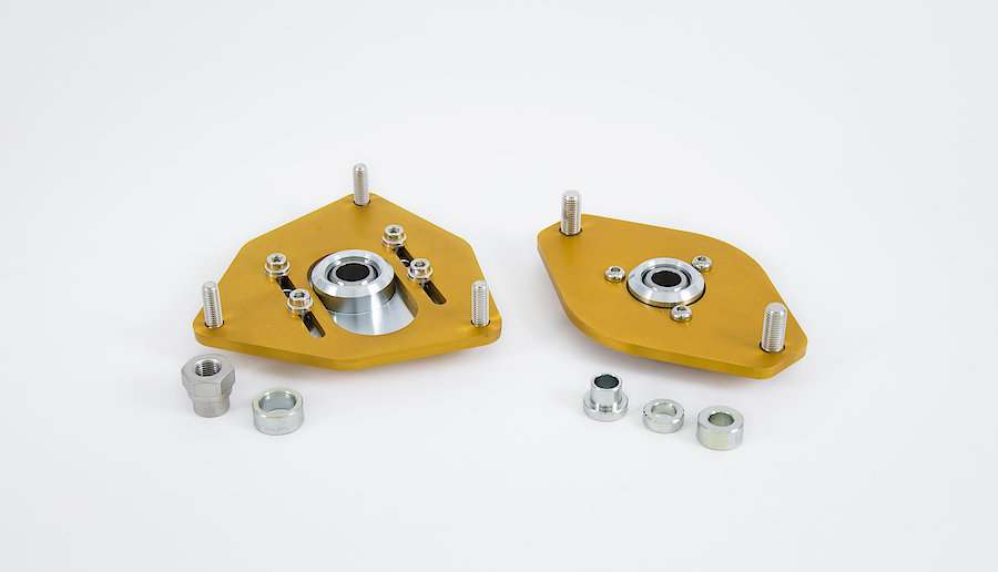 Kit Öhlins Road & Track Subaru BRZ  ZC6/ Toyota GT86 ZN6 , set