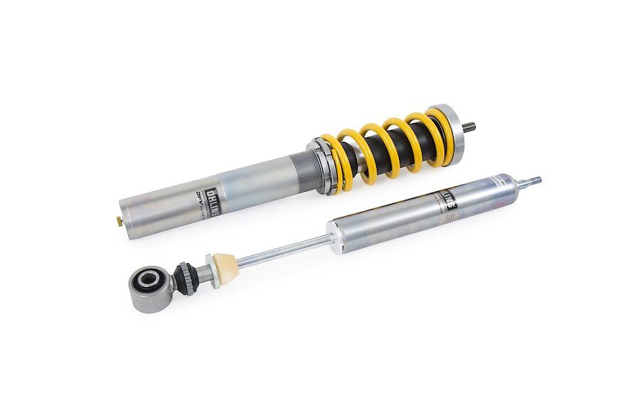 Kit Öhlins Road & Track VAG PQ35 2003-2012