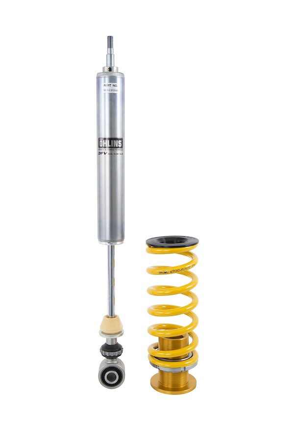 Kit Öhlins Road & Track VAG PQ35 2003-2012