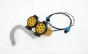Kit Öhlins Road & Track VAG MQB 2012-, set