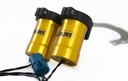 Kit Öhlins Road & Track VAG MQB 2012-, set