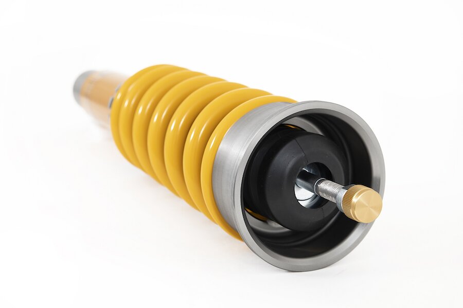 Kit Öhlins Road & Track Audi RS4/RS5 B9, set