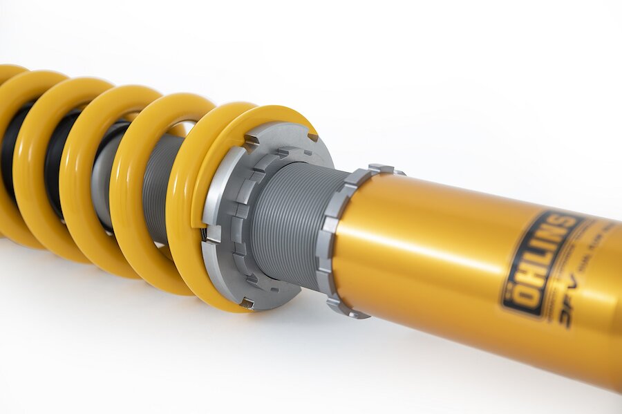 Kit Öhlins Road & Track Audi RS4/RS5 B9, set