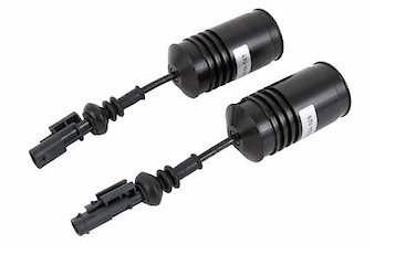 Kit Öhlins Road & Track Audi RS4/RS5 B9, set