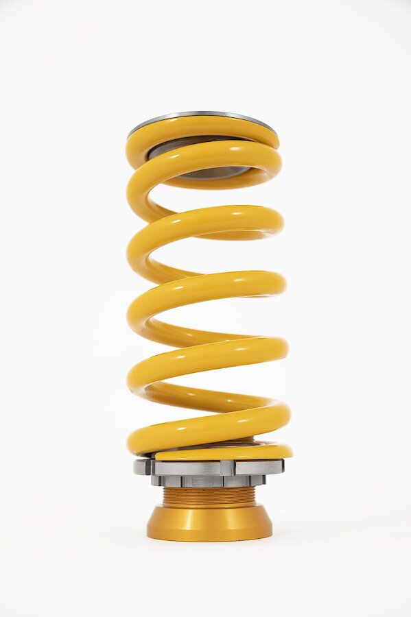 Kit Öhlins Road & Track Audi RS4/RS5 B9, set