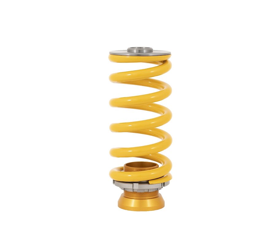Kit Öhlins Road & Track Audi RS4/RS5 B9, set
