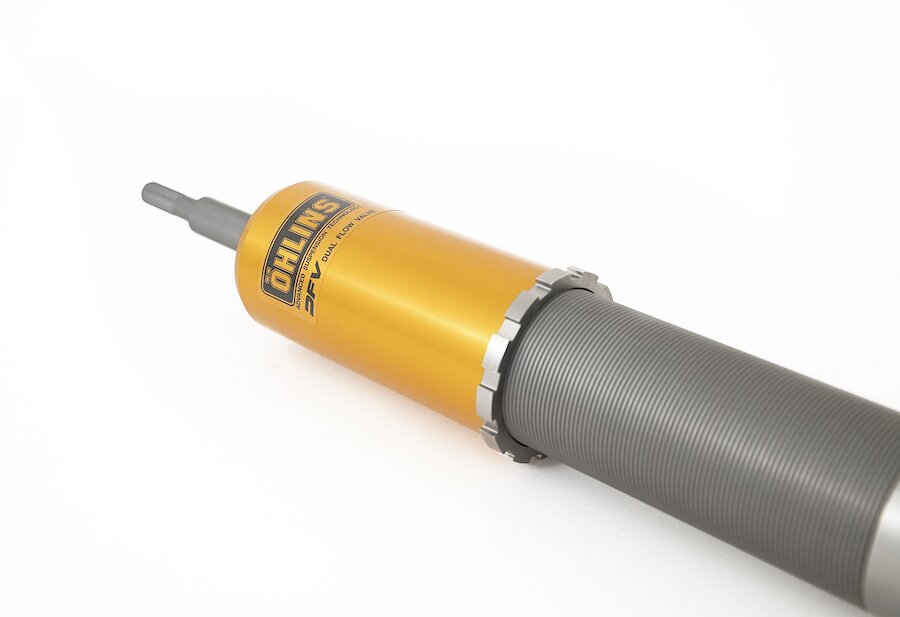 Kit Öhlins Road & Track Audi RS4/RS5 B9, set