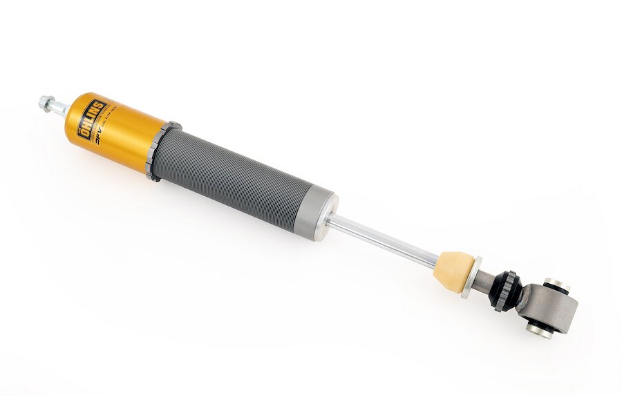 Kit Öhlins Road & Track Mini Cooper F55/F56/F57 2014-