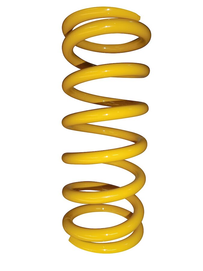 Kit Öhlins Road & Track Toyota Yaris GR (XP21)