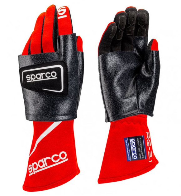 Couvre Gants Mécano Sparco