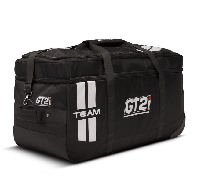 Sac de voyage à roulettes GT2i Race & Safety