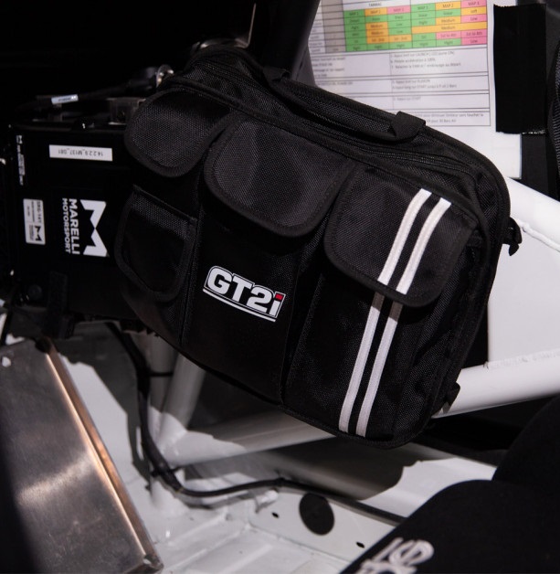 Sac Copilote Race Bag GT2i Race & Safety