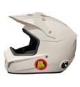 Casque Cross Beltenick FIA 8859-15