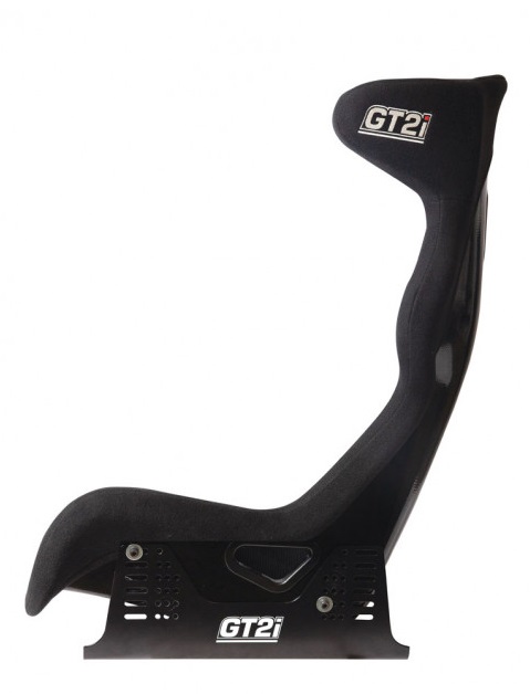 Baquet GT2i FIA Pro-02M fibre à oreilles