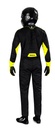 Sparco Sprint R566 Noir/Jaune