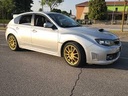 Jante Speedline Subaru Impreza TARMAC Turini 8x18 - ET=48 - 5x114,3 - Gold