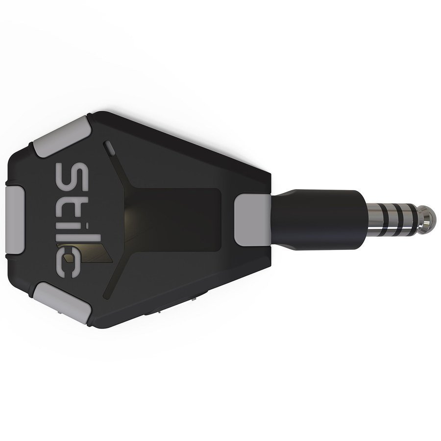 Stil WL10 - Wireless Kit radio + 2 clés Stilo