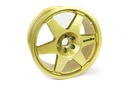 SL2013C 8x18 ET11.6 5x100 Impreza GpA Gold