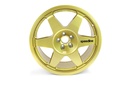 SL2013C 8x18 ET11.6 5x100 Impreza GpA Gold