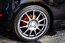 Speedline 2120 Turini Flow FIESTA ST 7.5x18 ET40 4x108 Anthracite