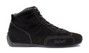 Chaussures Sabelt TB2 classic - Noires - FIA8856-2018