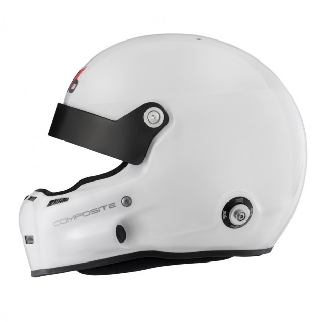 Casque Stilo ST5 Rally Composite SA20