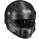 Casque Stilo ST5 Rally Carbone