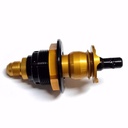 STAUBLI JAC valved safety plug