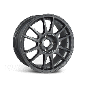 Jante SanremoCorse 16, 6,5x16 ET=10, PCD=4x108, Anthracite, Citroen C2 R2 Max