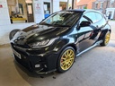 Speedline 2120 Turini Flow 8x18 ET35 5x114.3 GOLD Yaris GR , Mitsubishi Evo