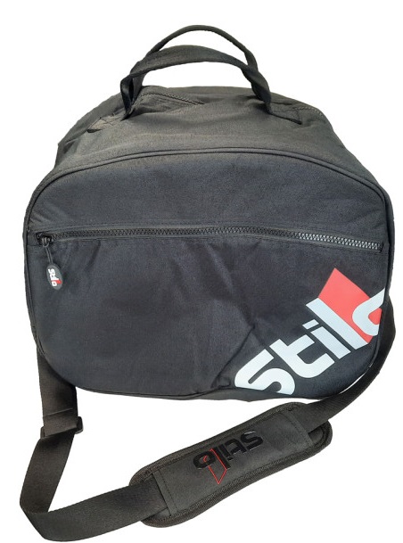 Sac Stilo porte-casque et HANS®