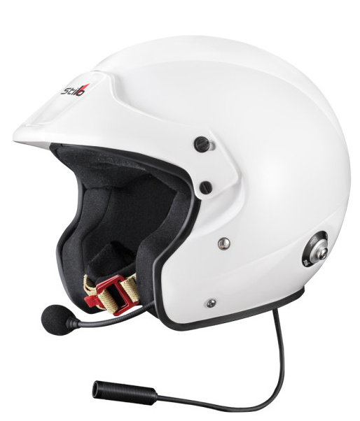 Casque Stilo SPORT PLUS