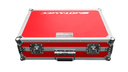 Motamec Hand Tools Kit - Red Case Red Foam