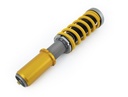 Kit Öhlins Road & Track Porsche 992 (sauf GT3), set avec ressorts