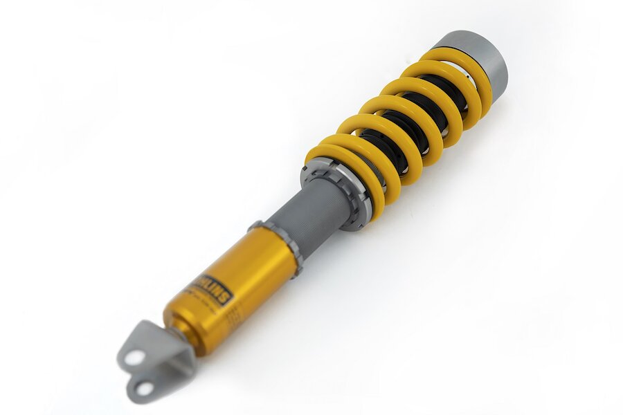 Kit Öhlins Road & Track Porsche 992 (sauf GT3), set avec ressorts