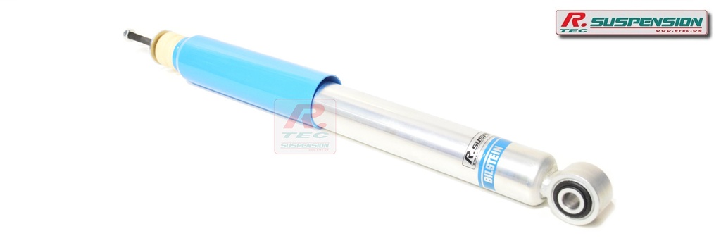Suzuki Swift 3 Bilstein arrière - Step 1