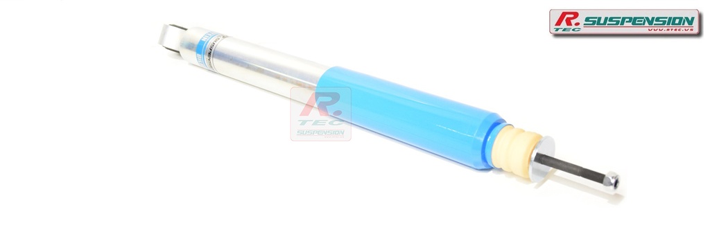 Suzuki Swift 3 Bilstein arrière - Step 1
