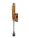 Motorcycle     Automotive     Mountainbike     Merchandise  Öhlins Off-Road & Adventure Suspension Mercedes Benz G-Class (W463)